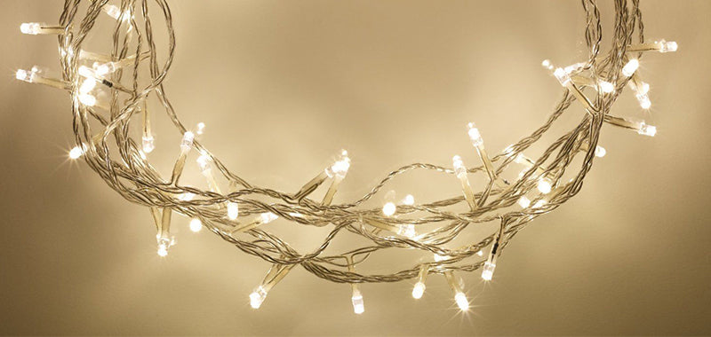 5 Ways to Make Your Home Magical Using Fairy Lights