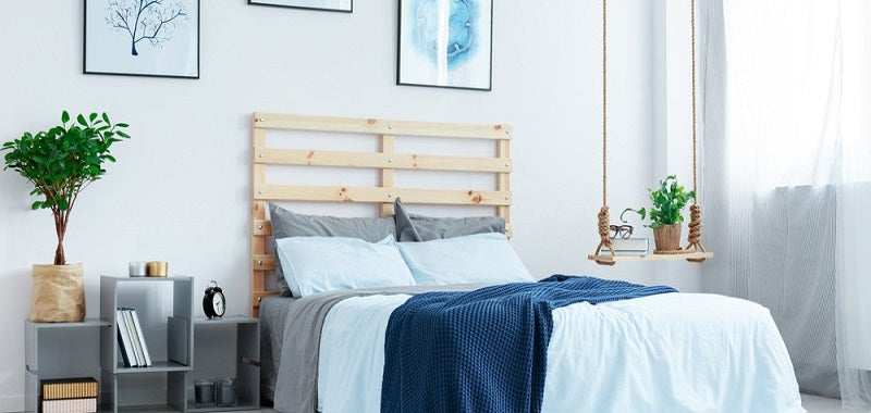 7 Items Best for Your Bedroom